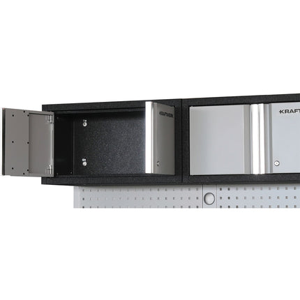 Mobilio Oberschrank 2-Türig mit Schloss 3964-31 - Hischier Auto AG