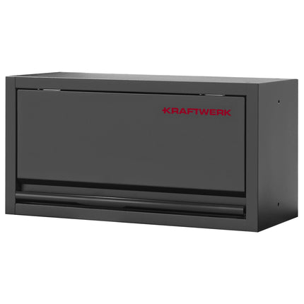 MOBILIO BLK 3er Komplett-Kombi mit Lochwand Buche 3964A-BLK - Hischier Auto AG