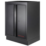 MOBILIO BLK SANITORY 4er Kombi, Edelstahl 430 3964D-BLK-IX-SANA