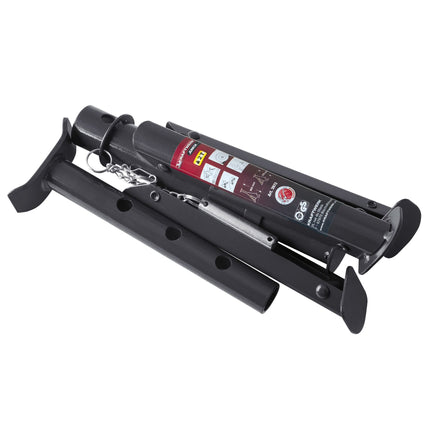 Paar faltbare Unterstellböcke 2 t 3972 - Hischier Auto AG