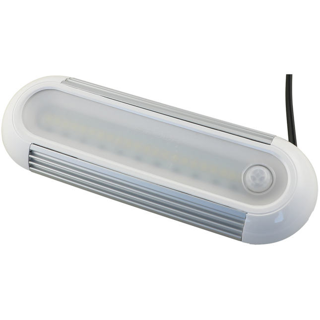 Innenleuchte LED INPOINT III 12/24 V weiss - 398900057 - 1 - Stück Aspöck