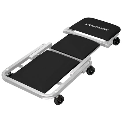 Klappbare Liegepritsche/Arbeitshocker 3989 - Hischier Auto AG