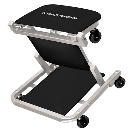 Klappbare Liegepritsche/Arbeitshocker 3989 - Hischier Auto AG