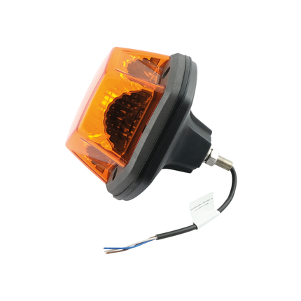 Aspöck Flash LED Einzelschraubenmontage - 399024011 - 1 - Stück Aspöck