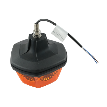 Aspöck Flash LED Einzelschraubenmontage - 399024011 - 1 - Stück Aspöck