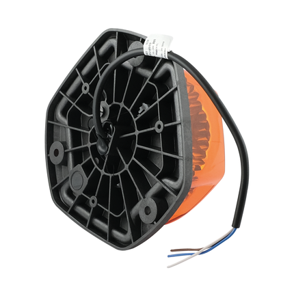 Aspöck Flash LED Direktmontage - 399024031 - 1 - Stück Aspöck