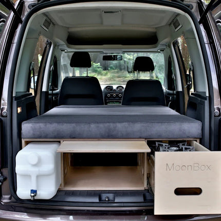 Moonbox Campingbox Minivan 115cm Moonbox