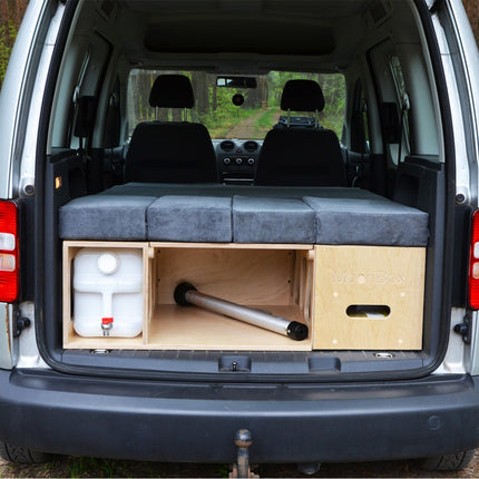 Moonbox Campingbox Minivan 111cm Modify Moonbox
