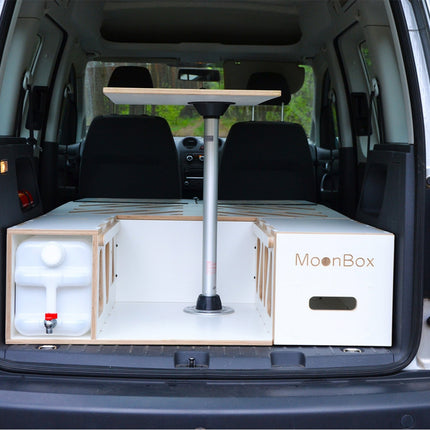 Moonbox Campingbox Minivan 115cm Modify Moonbox