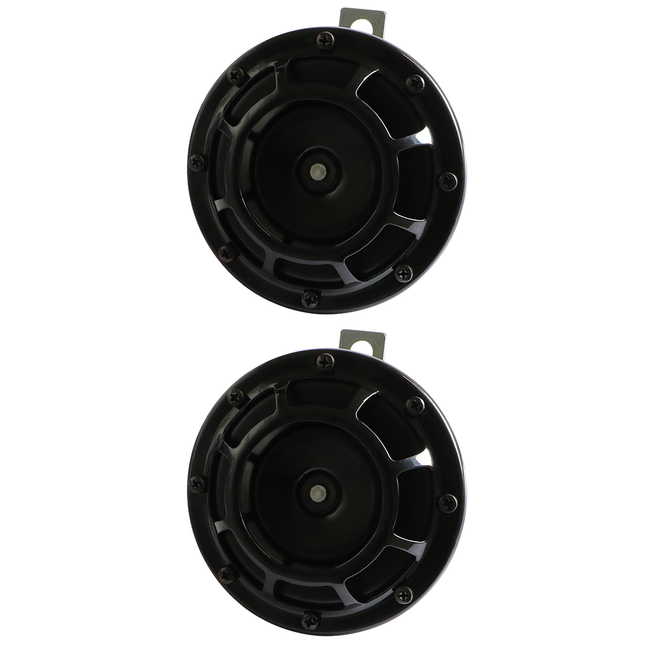 Hella - 2 x Starktonhörner 12V, Cis-Gis 3AG003399081