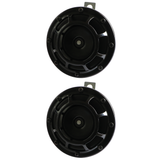 Hella - 2 x Starktonhörner 12V, Cis-Gis 3AG003399081