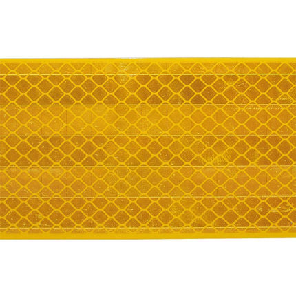 1 Rolle 50 m Markierungsklebeband 3M gelb