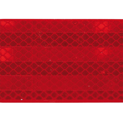 Markierungsklebeband rot 3M, 55 mm