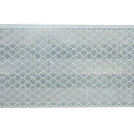 Markierungsklebeband weiss 3M, 55 mm