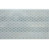 Markierungsklebeband weiss 3M, 55 mm 98310