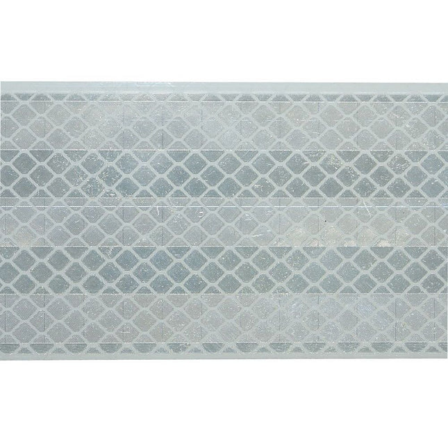 Markierungsklebeband weiss 3M, 55 mm 98310