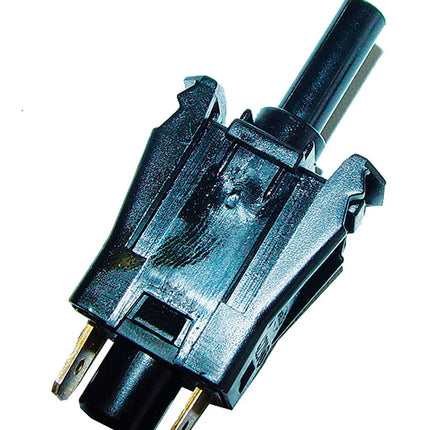 Motorhaubenschalter zu Sensor 717/737 Hella