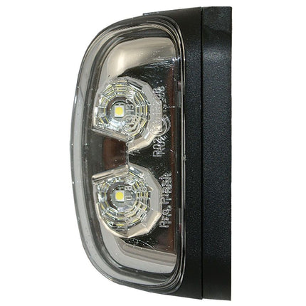 PRO-JET - LED-Umrissleuchte 12/24V L+R 40001004