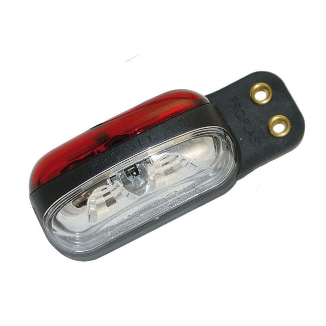 PRO-JET - LED-Umrissleuchte 12/24V L+R - 40001024 - 1 - Stück Proplast