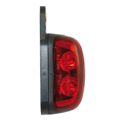 PRO-JET - LED-Umrissleuchte 12/24V L+R - 40001024 - 1 - Stück Proplast