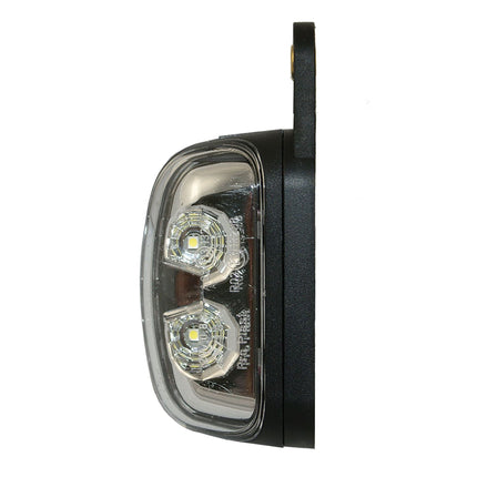 PRO-JET - LED-Umrissleuchte 12/24V L+R - 40001024 - 1 - Stück Proplast