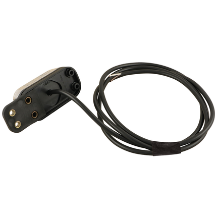 PRO-JET - LED-Umrissleuchte 12/24V L+R - 40001024 - 1 - Stück Proplast