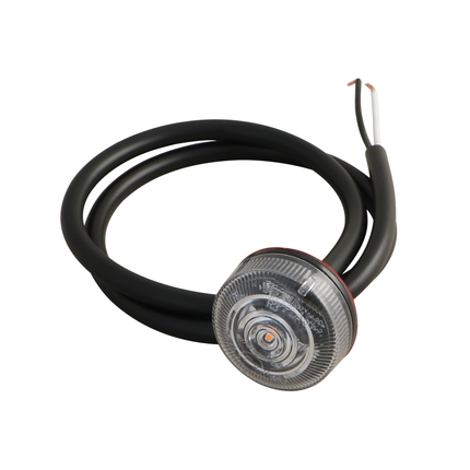 Proplast - LED-Blinkleuchte Kat. 5 Pro-Penny - 40002911 - 1 - Stück Proplast