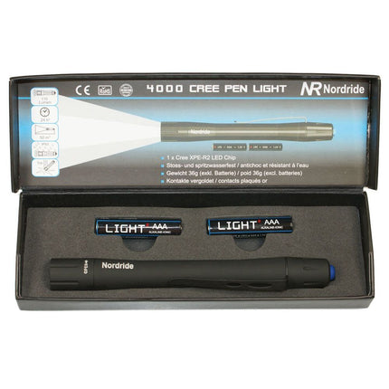 LED - Cree Pen Light