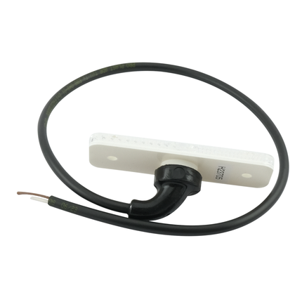 Proplast - LED Positionsleuchte PRO-REP weiss 12 V - 40015213 - 1 - Stück Proplast