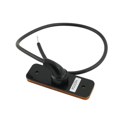 Proplast - LED Seitenmarkierleuchte PRO-REP 24 V - 40015501 - 1 - Stück Proplast