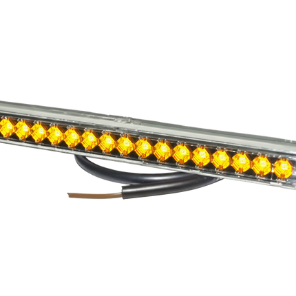 Proplast – dynamische LED-Blinkleuchte PRO-CAN, 24 V - 40026051 - 1 - Stück Proplast
