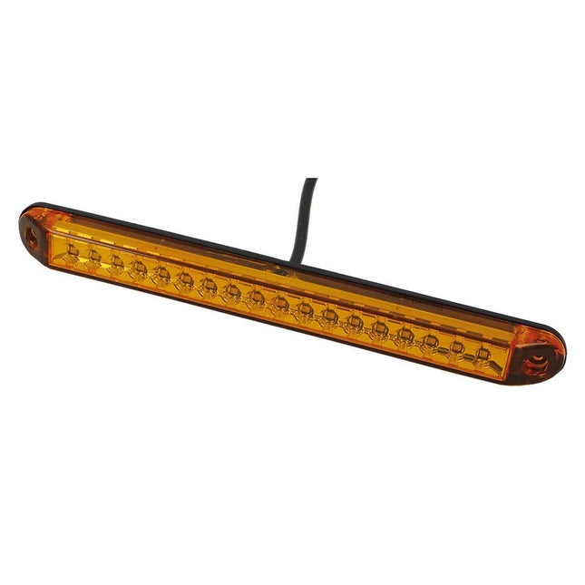 LED - Seitenmarkierleuchte Pro Can XL 12V - 40026201 - 1 - Stück Proplast