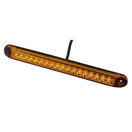 LED - Seitenmarkierleuchte Pro Can XL 12V - 40026201 - 1 - Stück Proplast
