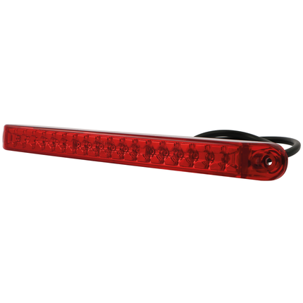 LED-Nebelschlussleuchte Pro-Can XL 12 V - 1 - Stück Proplast