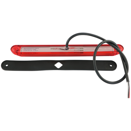 Proplast - LED-Schluss-Bremsleuchte 12 V - 40026232 - 1 - Stück Proplast