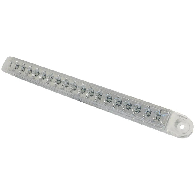 Proplast - dynam. LED-Blinkleuchte PRO-CAN 24V - 1 - Stück Proplast