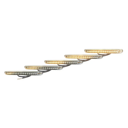 Proplast - dynam. LED-Blinkleuchte PRO-CAN 12V - 1 - Stück Proplast