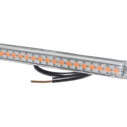 Proplast – LED-Schluss-Bremsleuchte Pro-Can XL, 24 V - 40026432 - 1 - Stück Proplast