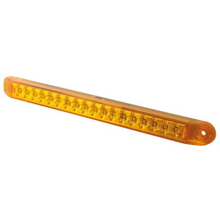 LED - Blinkleuchte Pro Can XL 12 V - 1 - Stück Proplast