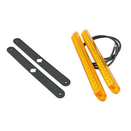 LED - Blinkleuchte Pro Can XL 12 V - 1 - Stück Proplast