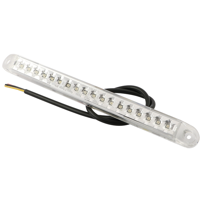 Proplast - LED-Schlussleuchte PRO-CAN XL 12V - 40026752 - 1 - Stück Proplast