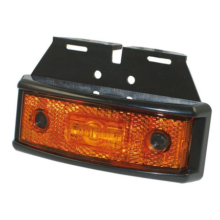 LED-Seitenmarkier- und Blinkleuchte Kat. 5 - 40049821 - 1 - Stück Proplast