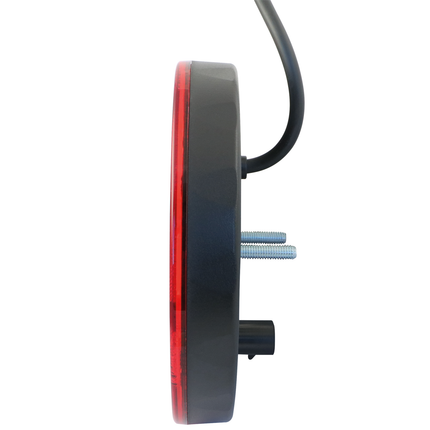 Proplast - LED-Schlussl. PRO-DISC 12/24 V L+R - 40050701 - 1 - Stück Proplast