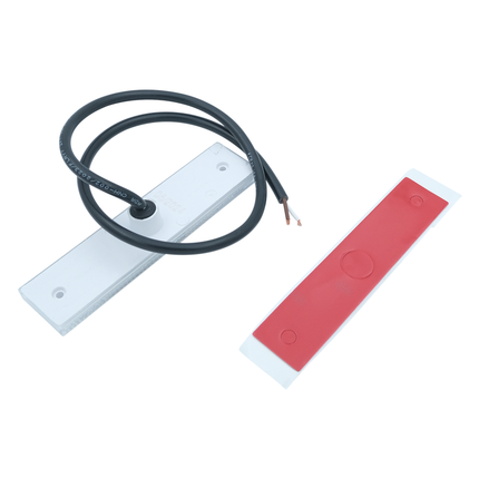 Proplast - LED Positionsleuchte PRO-SUPER-FLAT weiss 12/24 V - 40063013 - 1 - Stück Proplast