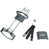 CTEK - Wandhalter-Set zu MXTS40/70 40068
