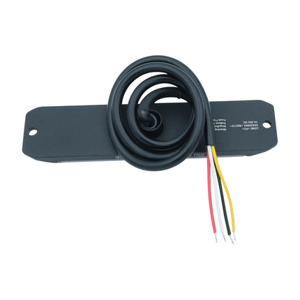 Proplast - LED Positionsleuchte weiss + Blitzleuchte gelb PRO-MINI-RAIL 12/24 V - 1 - Stück Proplast