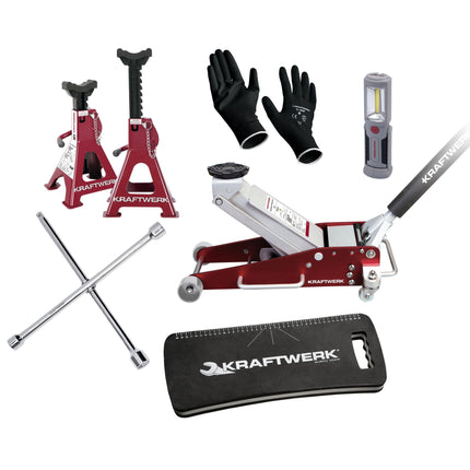 Universal-Radwechsel-Satz 3981 401.900.000 - Hischier Auto AG