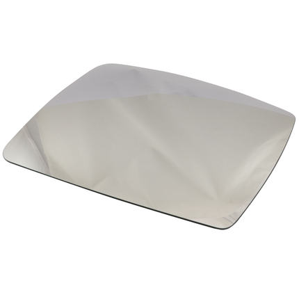 Mekra - Ersatzglas zu 511009025099 mit 24 V Heizung - 401009001099 - 1 - Stück Mekra