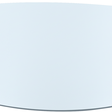 Mekra - Spiegelglas 1009 R240 (Toter Winkel) beh. 12 V