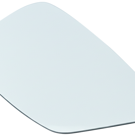 Mekra - Spiegelglas 1009 R240 (Toter Winkel) beh. 12 V